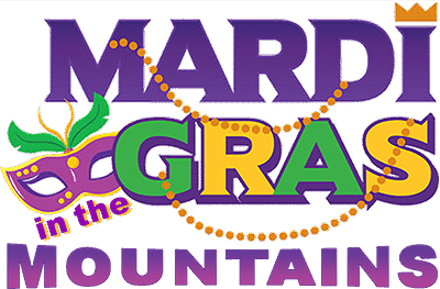 Mardi Gras in the Mountains